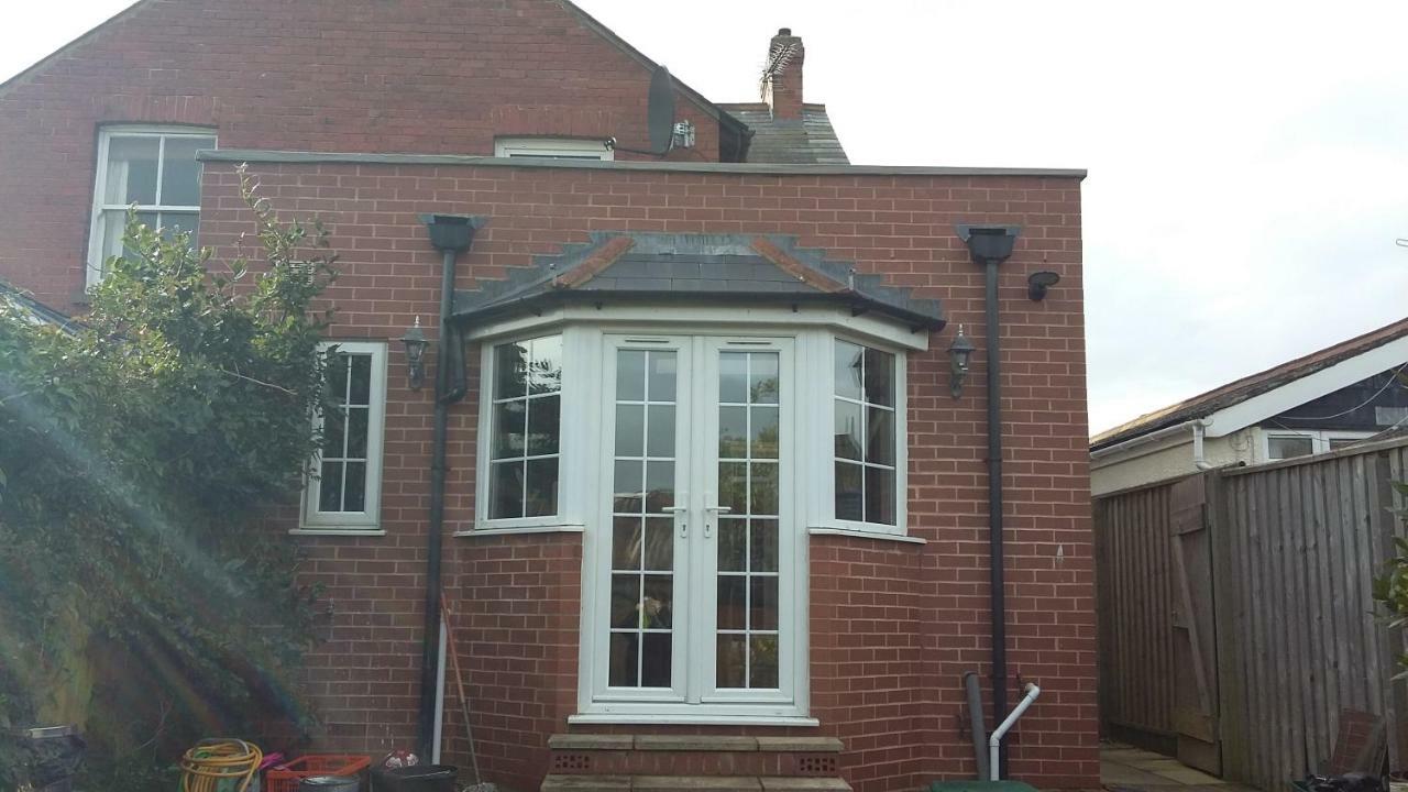 Hamilton House Villa Exmouth Exteriör bild